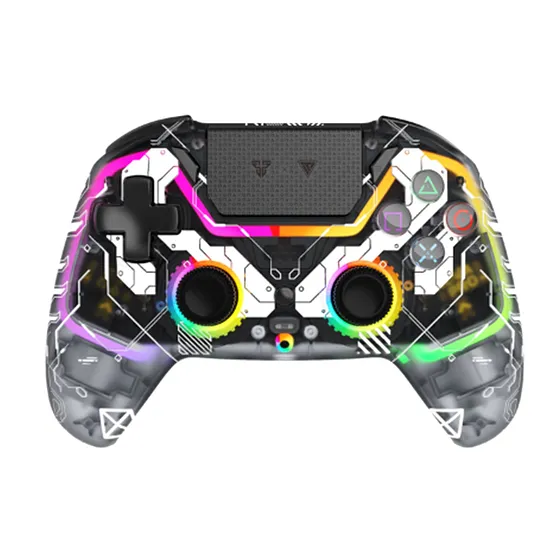 [061103] [WGP14V2-EPSILON] Fantech - Gamepad Fantech Nova Pro Inalámbrico 