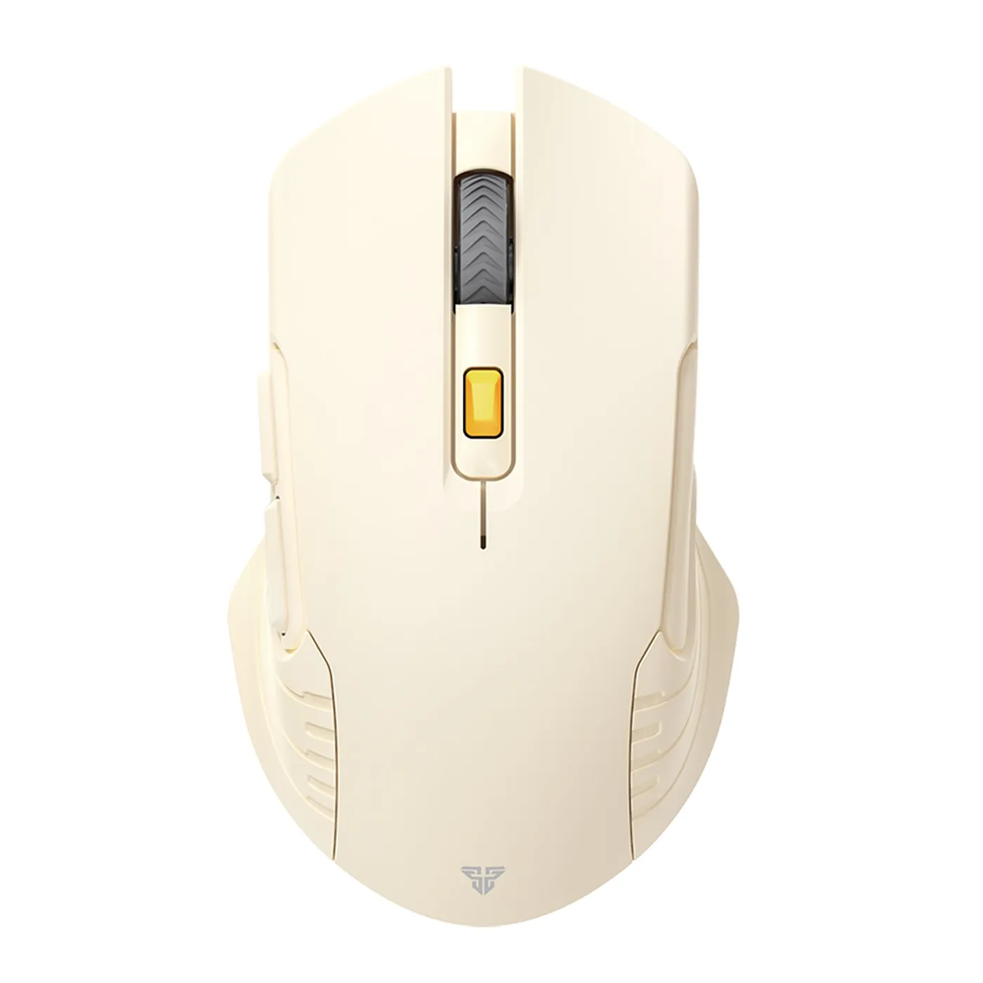 [061105] [WG12R-BEIGE] Fantech - Mouse Raigor III Inalámbrico Gaming [Beige]