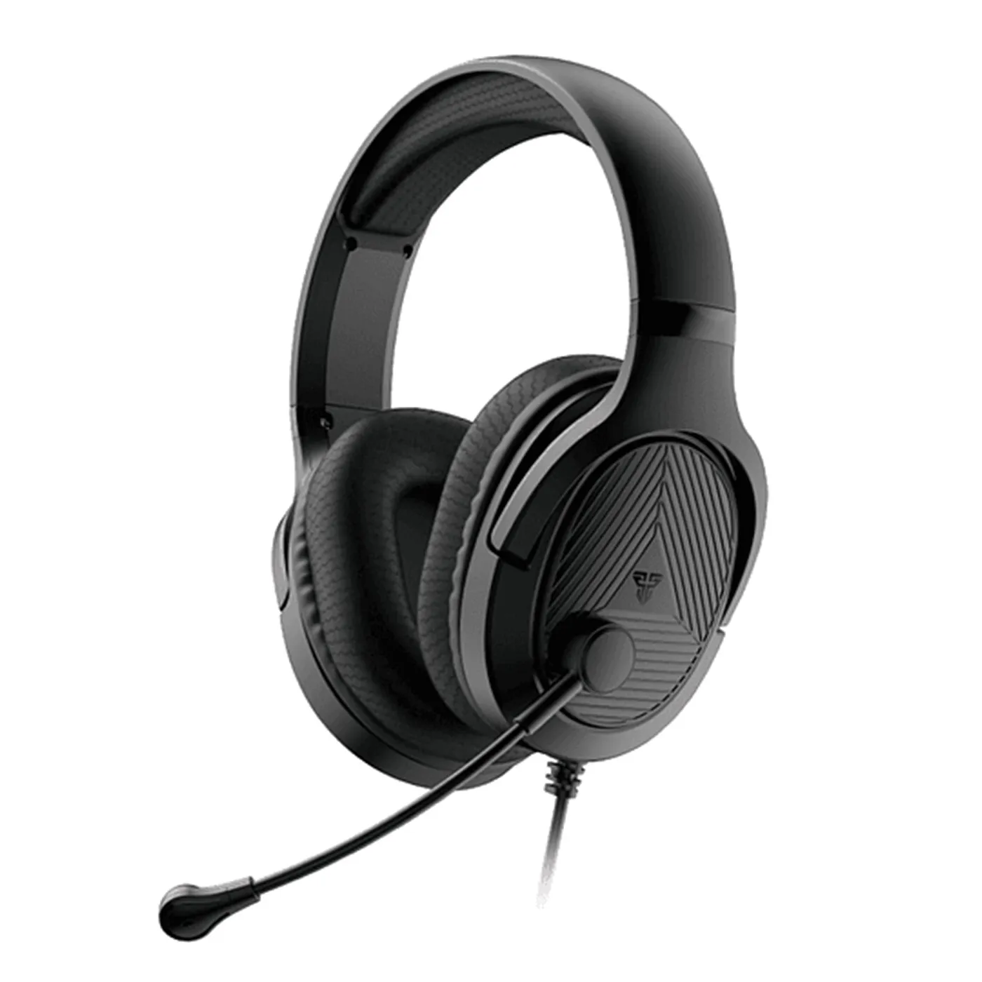 [061110] [MH88-BLACK] Fantech - Audifonos Trinity Gaming [Negro]