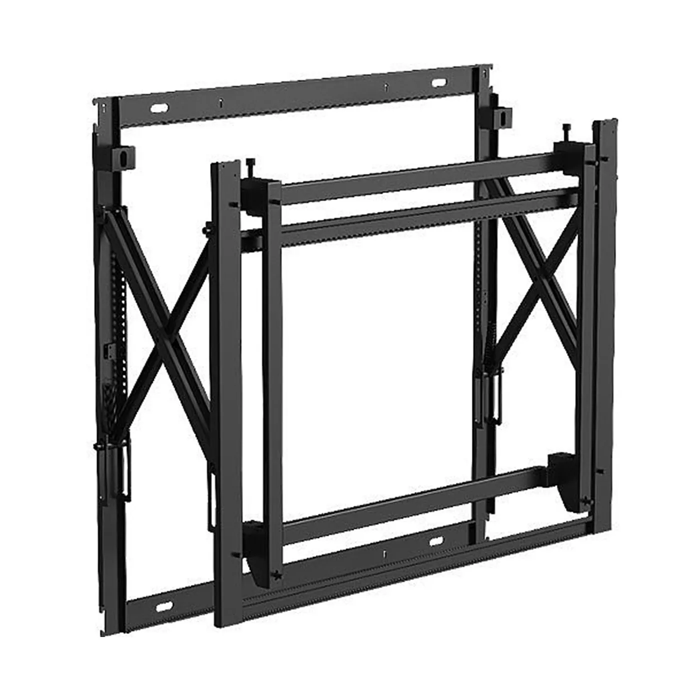 [061126] [DS-DN4901W] Hikvision - Soporte de pared Pantalla LCD VESA 600(H)mm x 400(V)mm