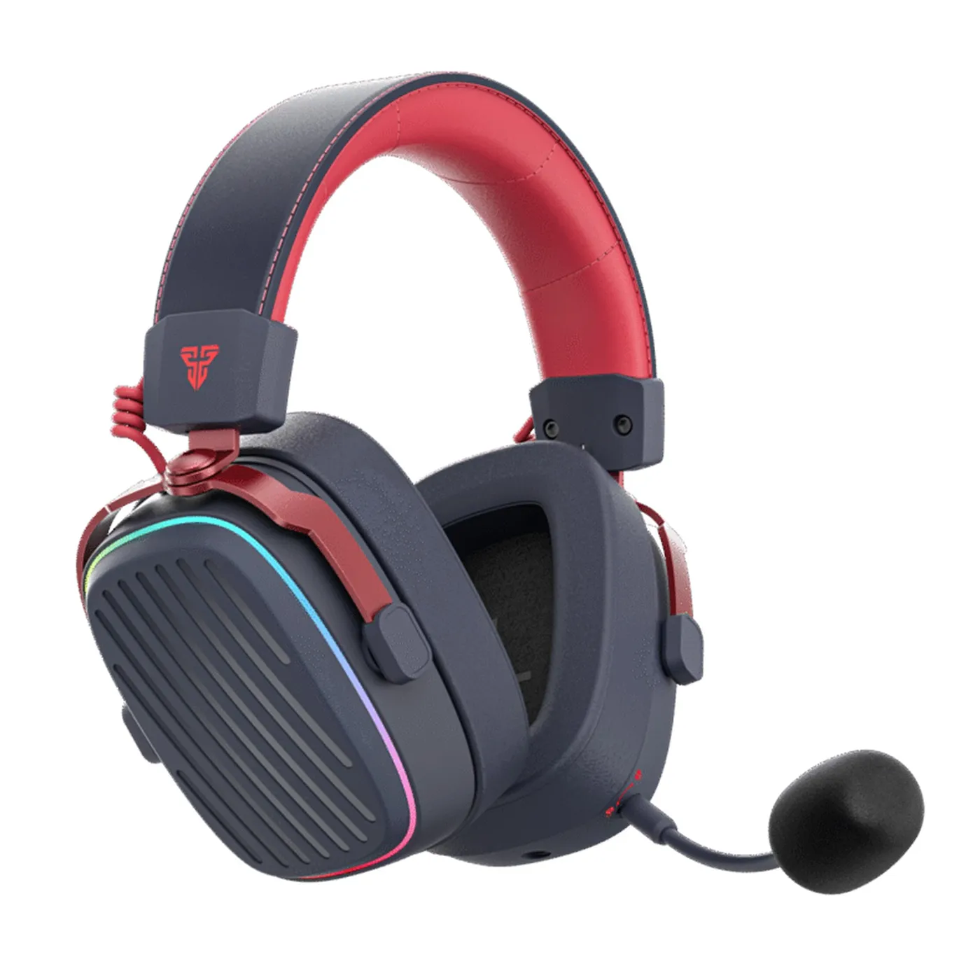 [061362] [WHG02P-BL] Fantech - Audifonos Harmony Inalambricos [Azul Dark]