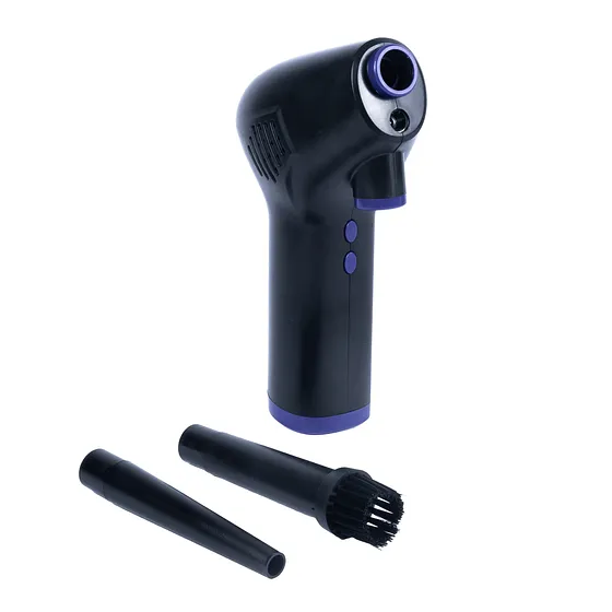 [061381] [ADX001] Astra - Soplador de Aire Comprimido Inalambrico Recargable 15.000Mah