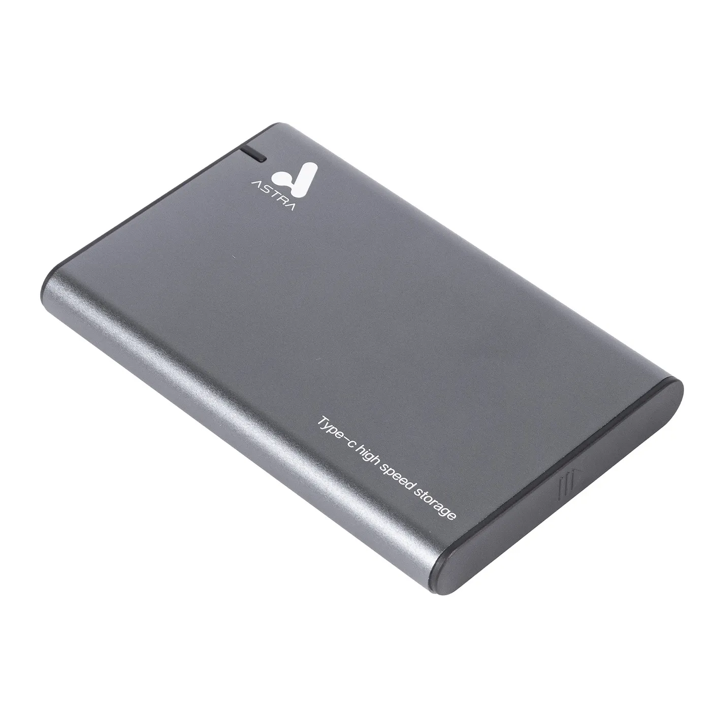 [061385] [HD002] Astra - Enclosure Sata3 a Tipo C HDD USB 3.0