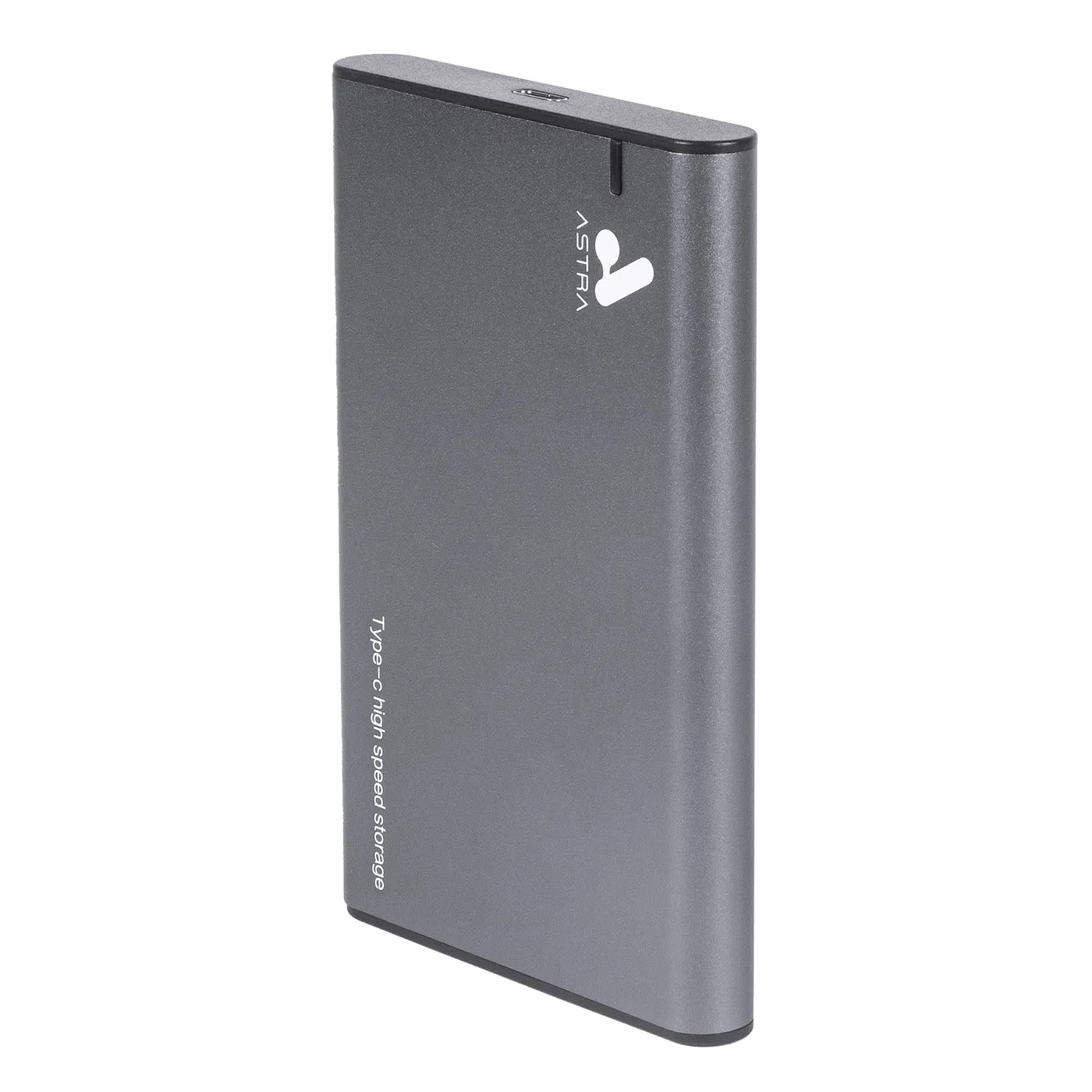 [061385] [HD002] Astra - Enclosure Sata3 a Tipo C HDD USB 3.0