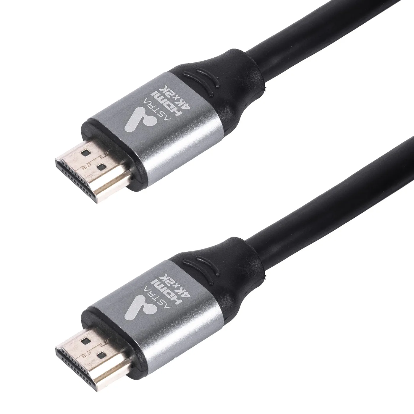 [061392] [HI02020M] Astra - Cable HDMI 2.0 4K [20 Metros]