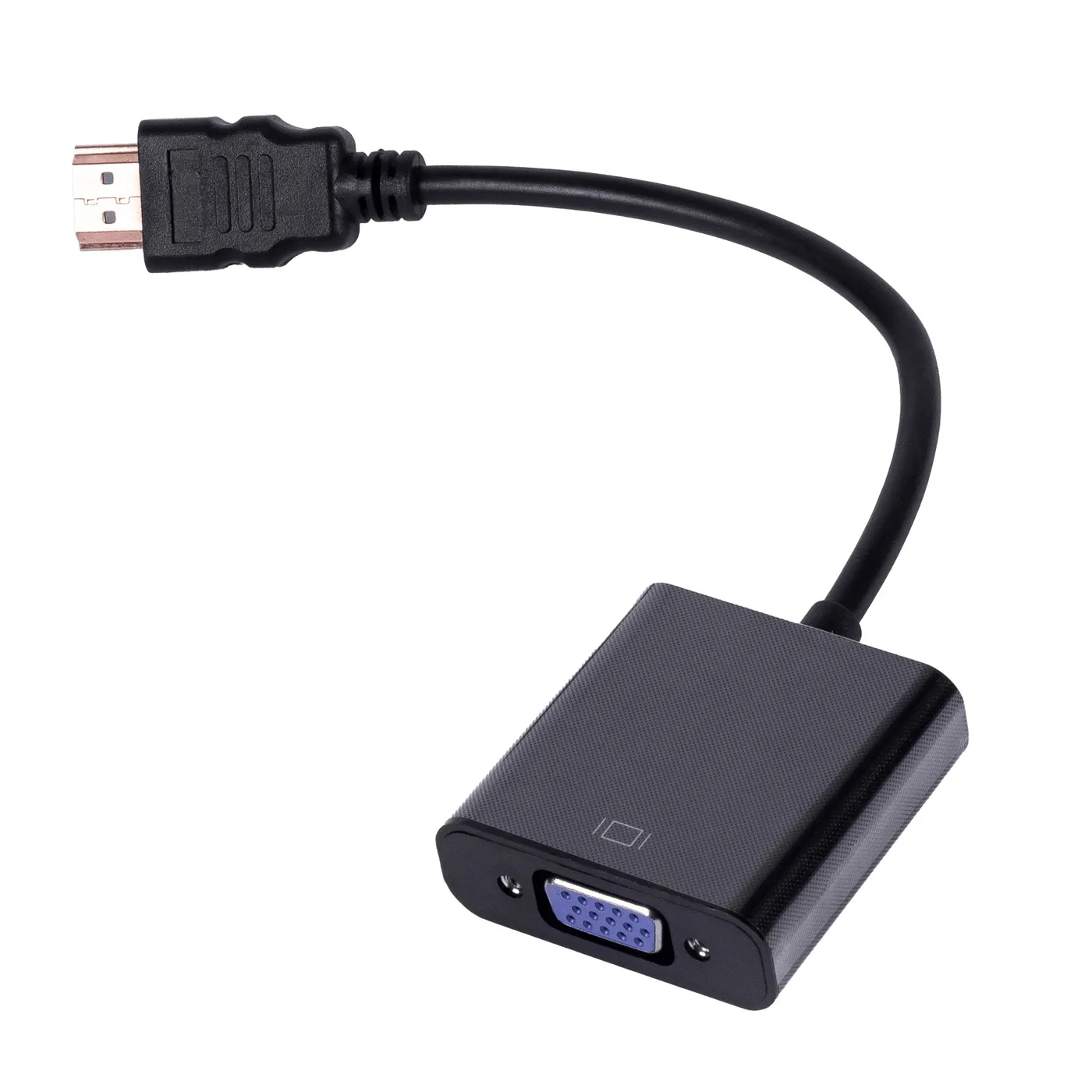 [061394] [CHB020] Astra - Adaptador HDMI a VGA