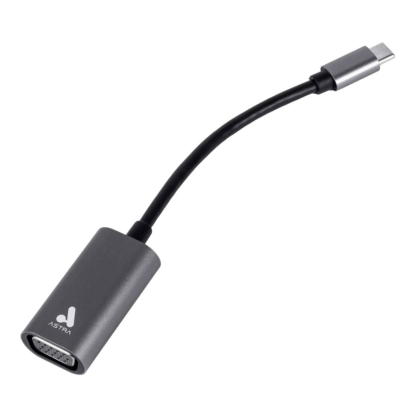 [061396] [CHB023] Astra - Adaptador Tipo C a VGA