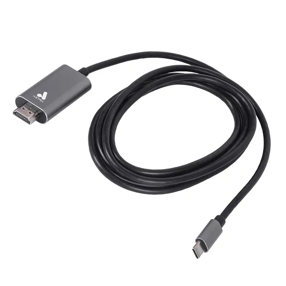 [061397] [CHB024] Astra - Cable Tipo C a HDMI [1.8 Metros]