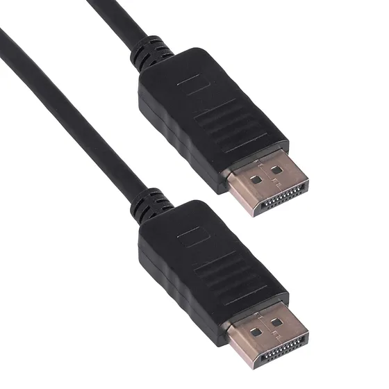 [061400] [CHB07515M] Astra - Cable Displayport a Displayport [1.5 Metros]