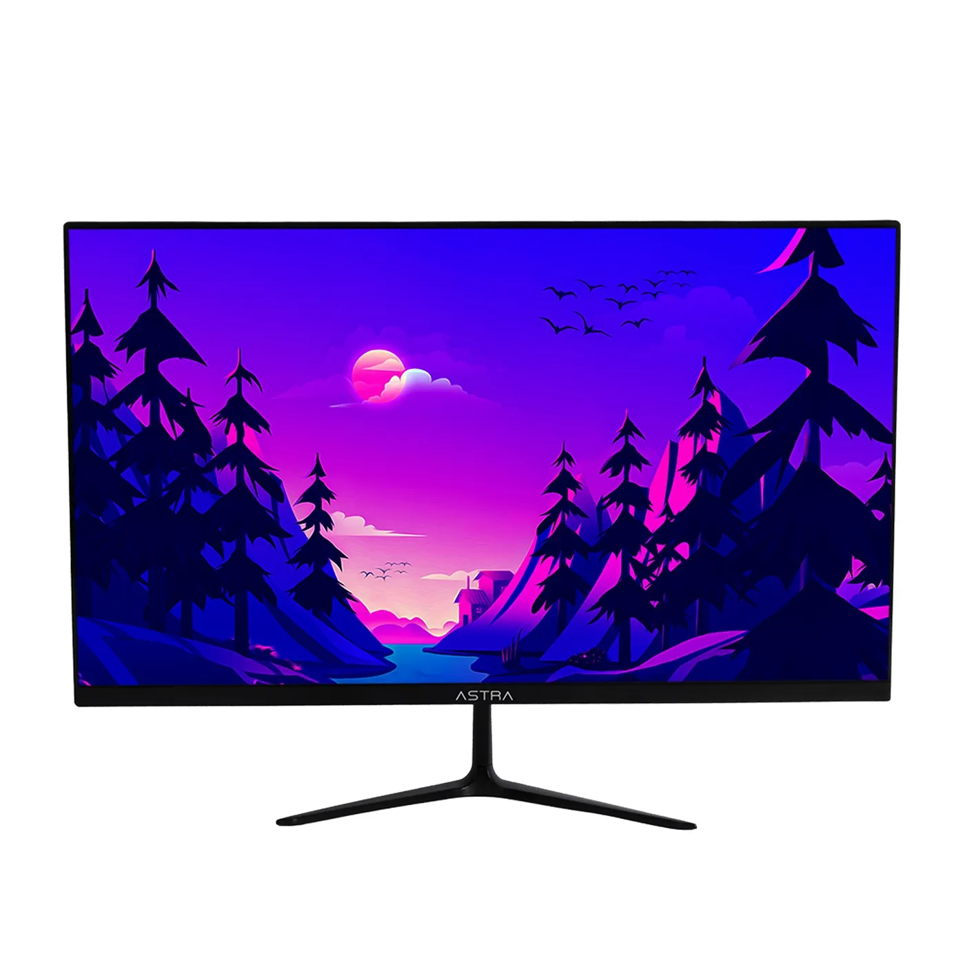 [061409] [2702BXF] Astra - Monitor 27" 100Hz HDMI / DP con Audio