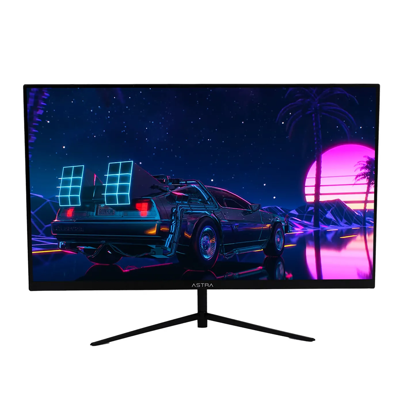 [061411] [2152RBB] Astra - Monitor 21.5" 100Hz HDMI / VGA