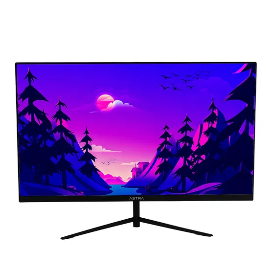 [061412] [2382RBB] Astra - Monitor 23.8" 100Hz HDMI / VGA