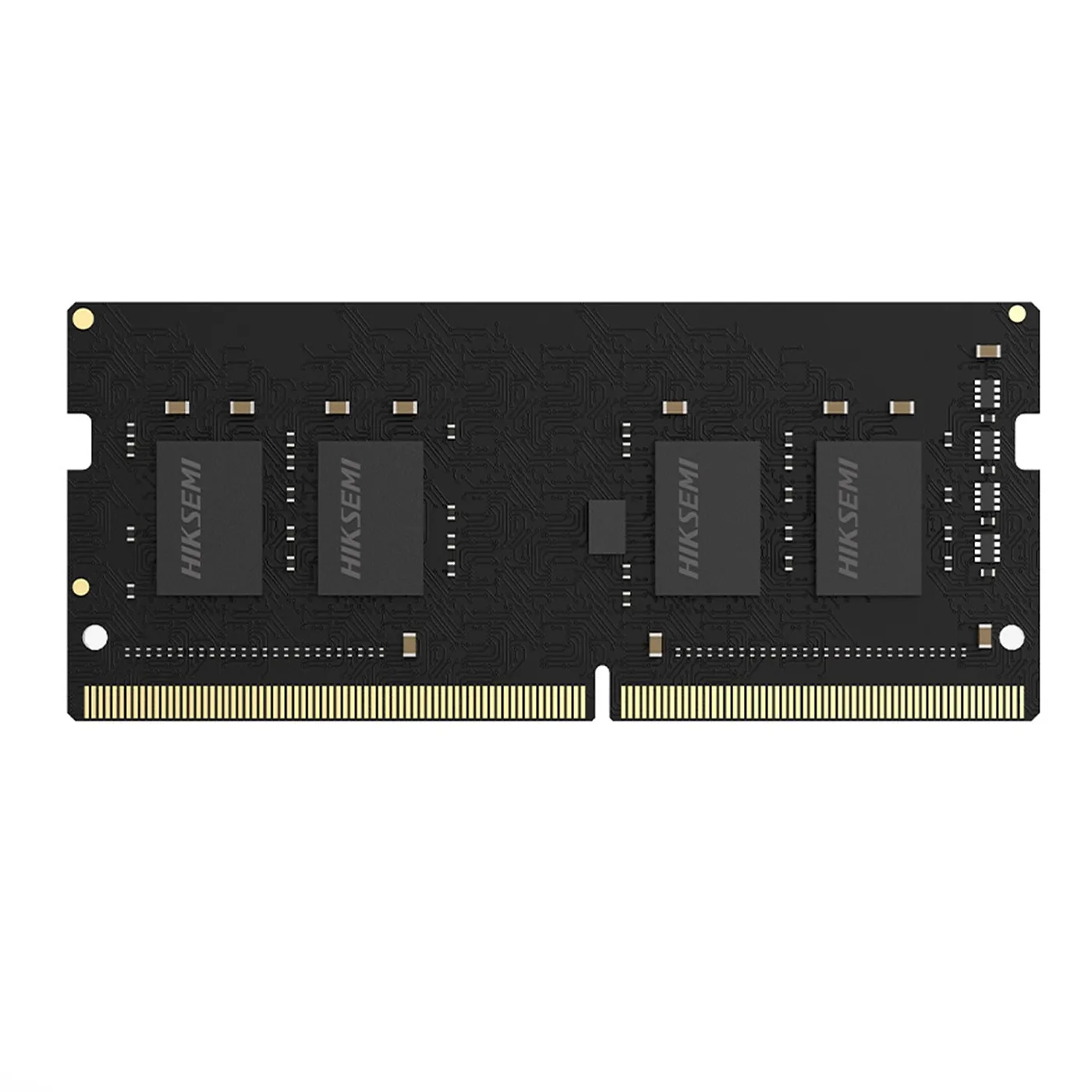 [061303] [HSC308S16Z1-8G] Hiksemi By Hikvision - Memoria Ram DDR3 1600mhz 8Gb Sodimm