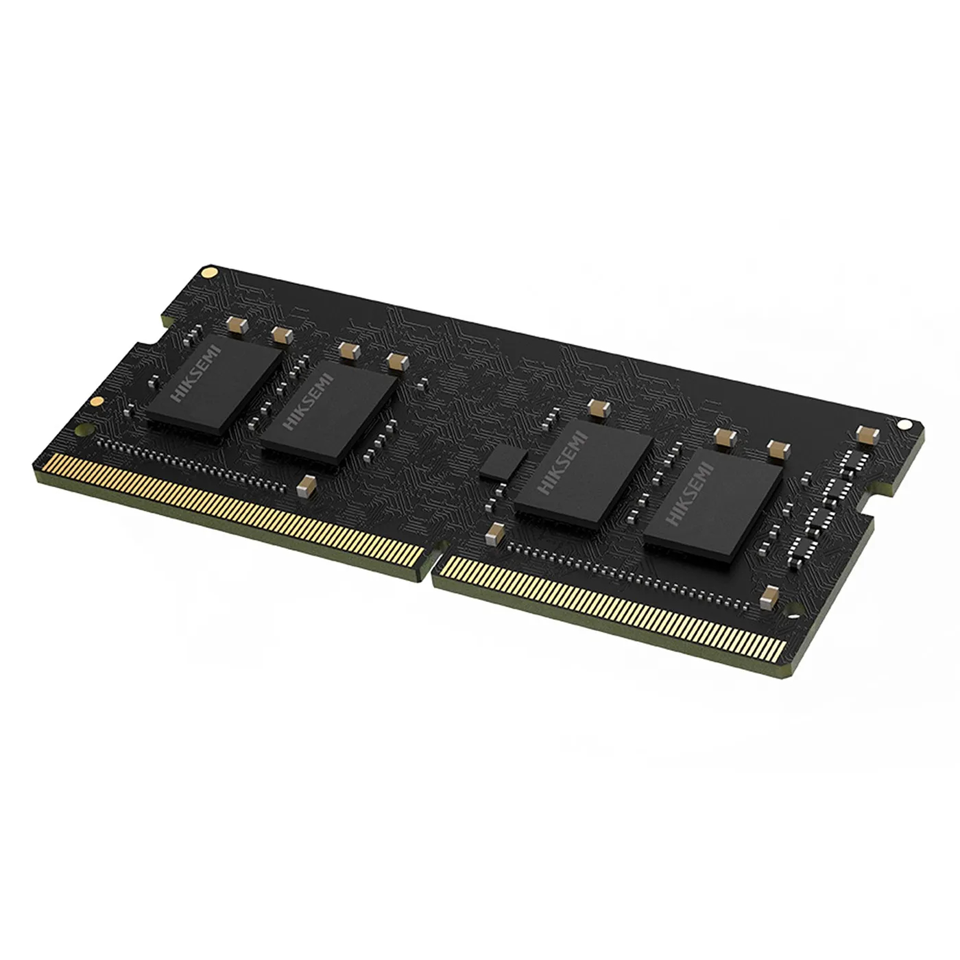 [061303] [HSC308S16Z1-8G] Hiksemi By Hikvision - Memoria Ram DDR3 1600mhz 8Gb Sodimm