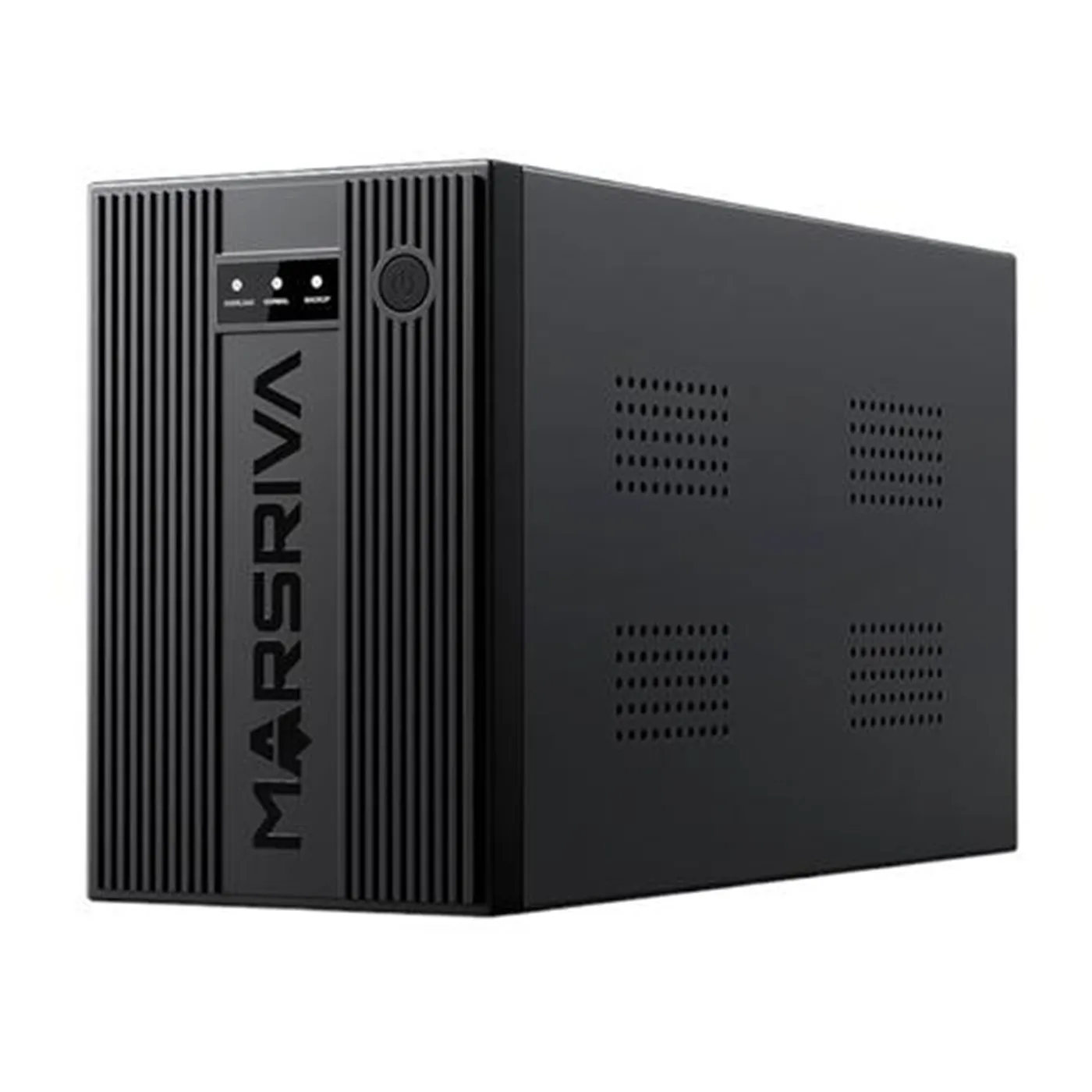 [061345] [MR-UF3000] Marsriva - UPS Inteligente 3000VA / 1800W 12V / 9AH*4