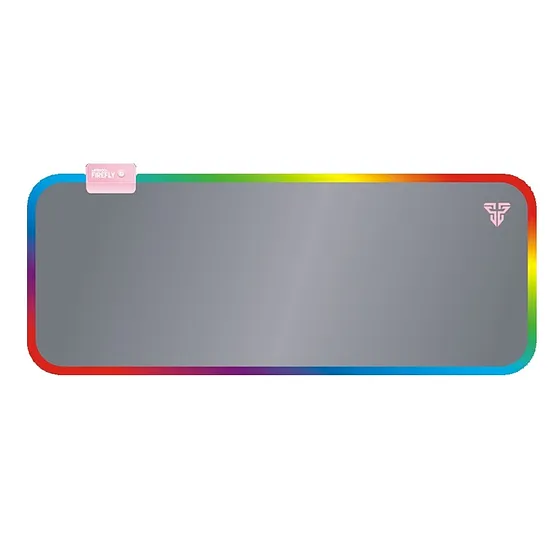 [061359] [MPR800S-PK] Fantech - Mouse Pad Firefly Extended 800x300mm [Rosado]