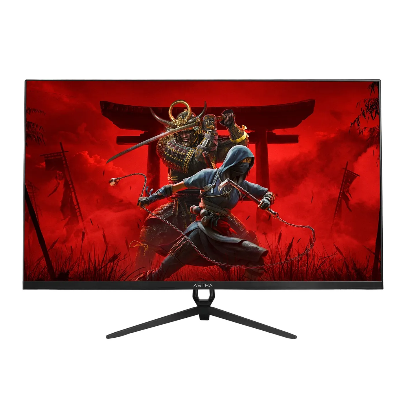 [061615] [3150CZB10] Astra - Monitor Gaming 31.5" Plano 180Hz  HDMI / DP con Audio DC 1MS
