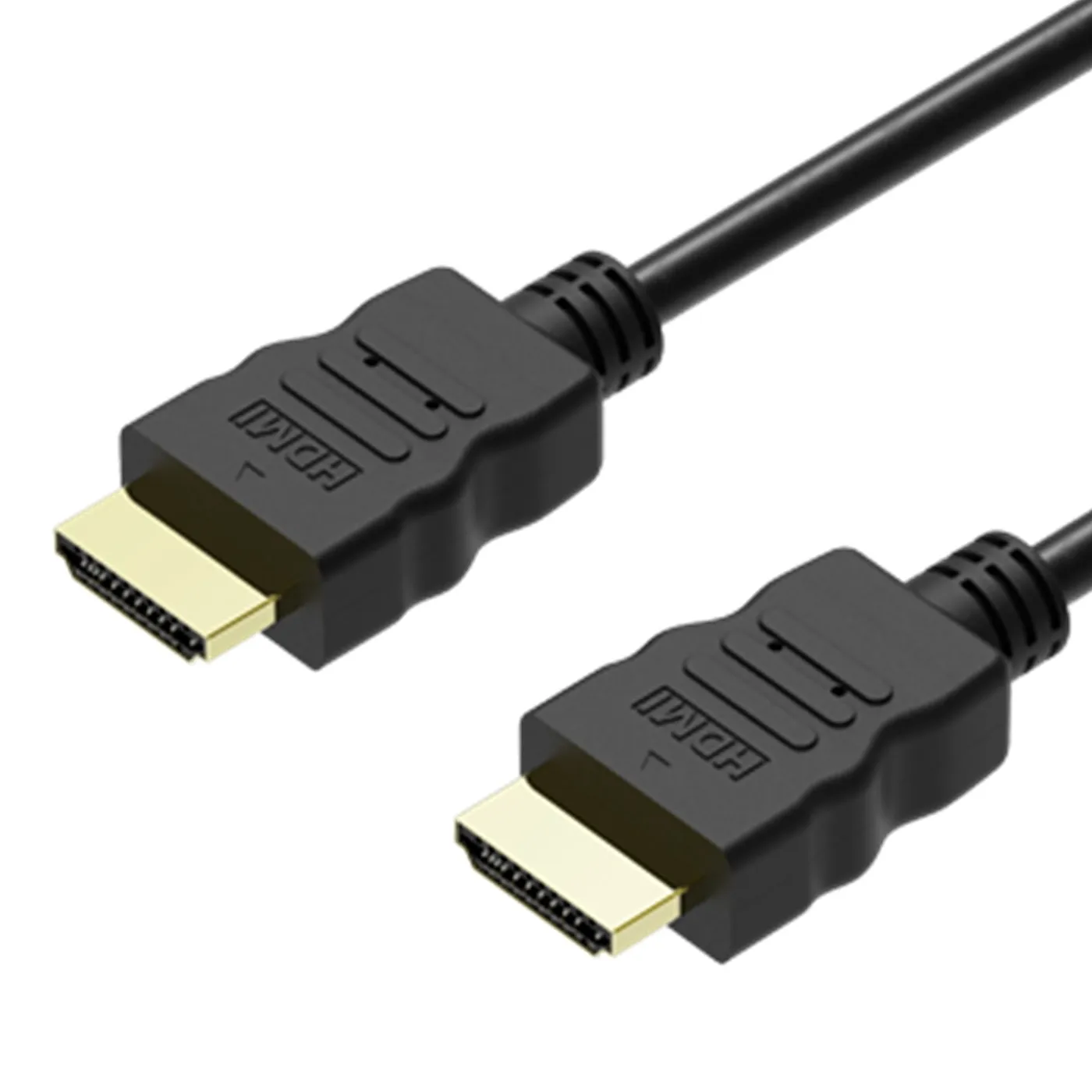 [061635] [XTC-383] Xtech - Cable con conector HDMI Macho a HDMI Macho 26AWG [15.24 Metros]