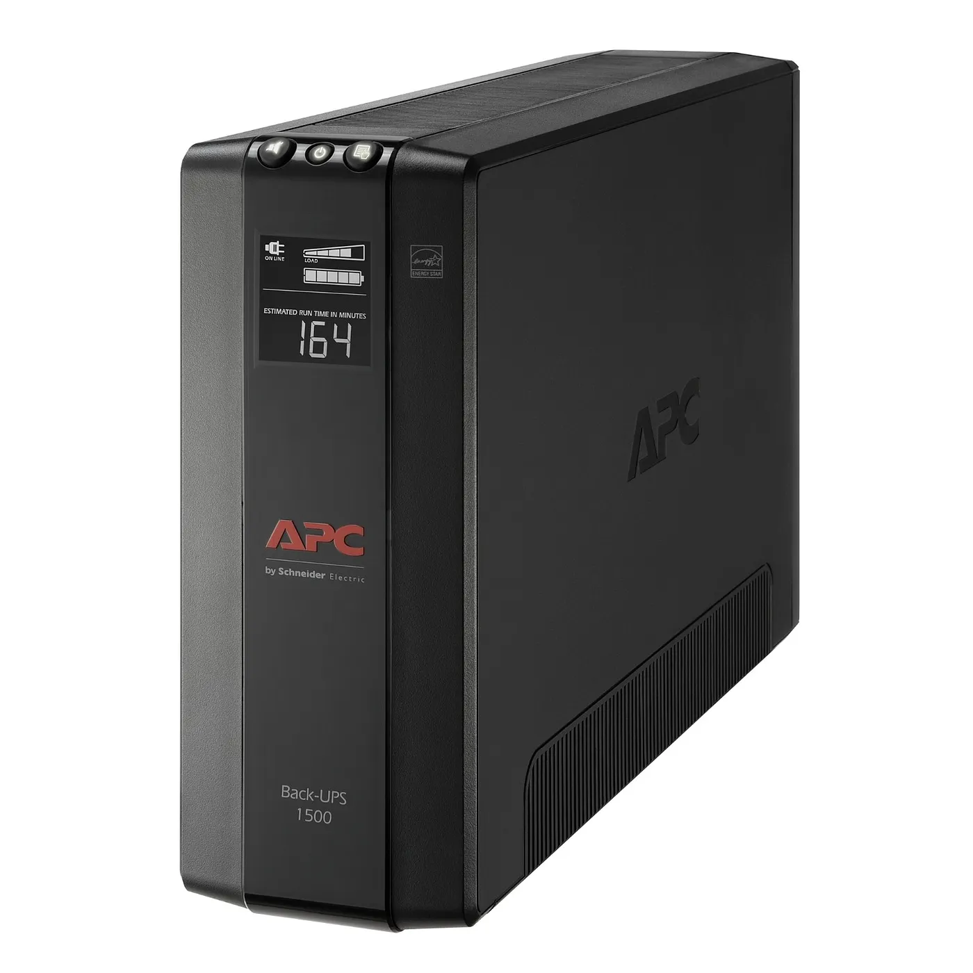 [061637] [BX1500M-LM60] APC - UPS Interactivo 1500VA/900W 120V [10] 60Hz