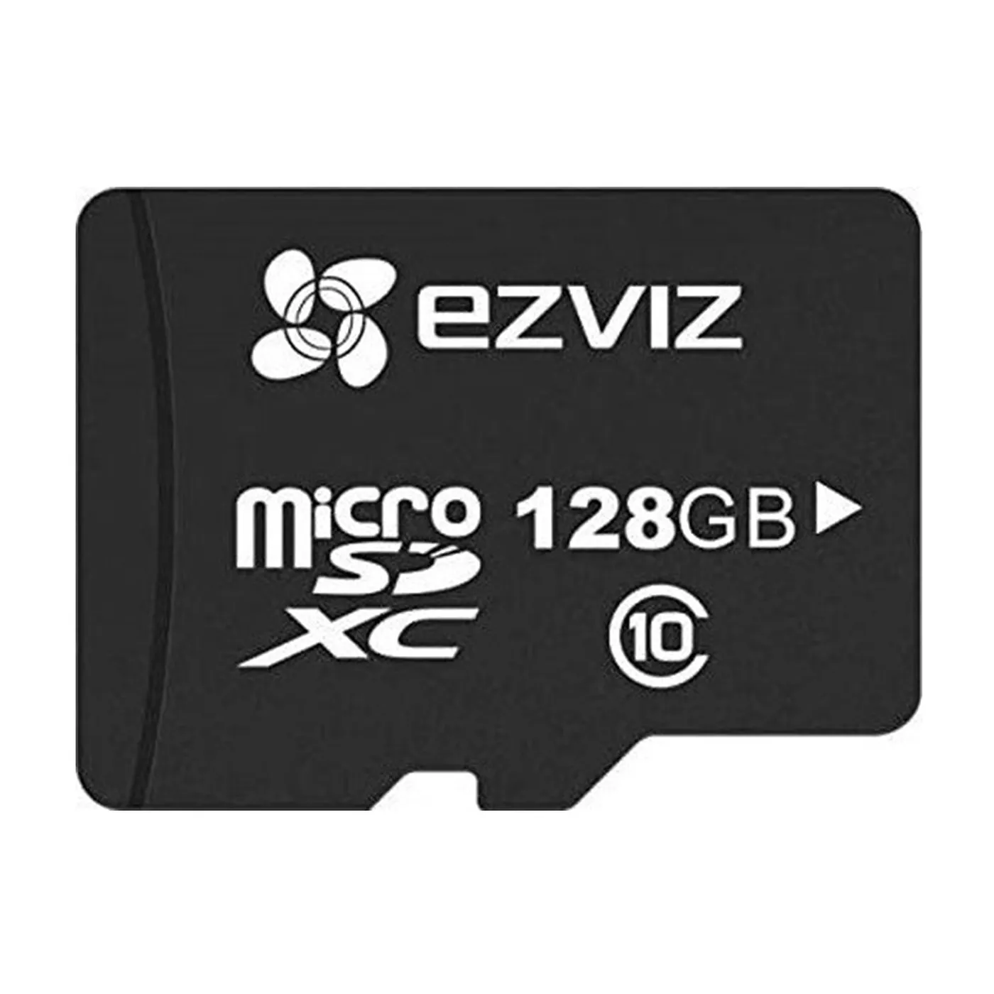 [061643] [CS-CMT-CARDT128G-D] Ezviz - Memoria Micro SDHC/SDXC para Videovigilancia 128GB 90MB/s Clase 10