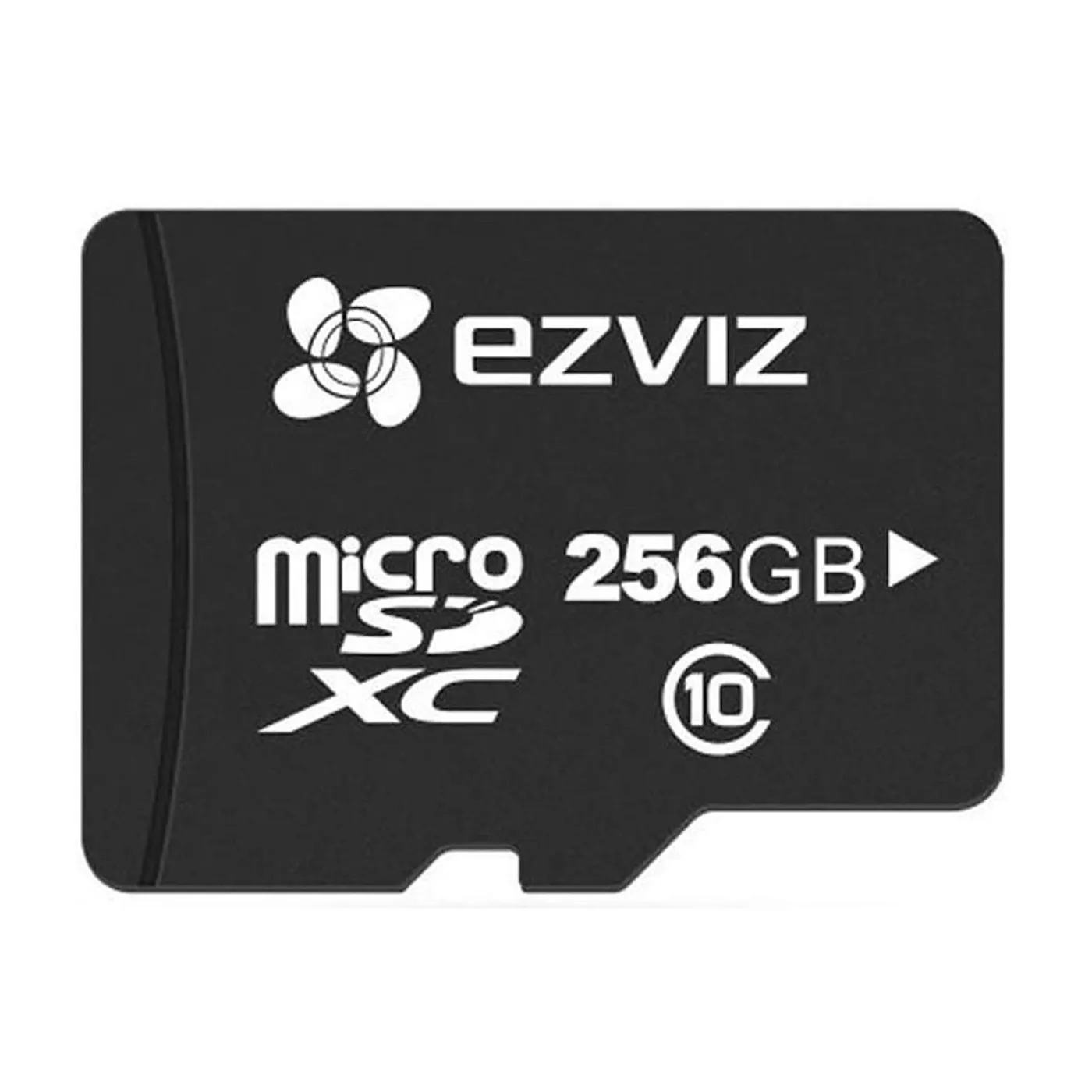 [061644] [CS-CMT-CARDT256G-D] Ezviz - Memoria Micro SDHC/SDXC para Videovigilancia 256GB 90MB/s Clase 10
