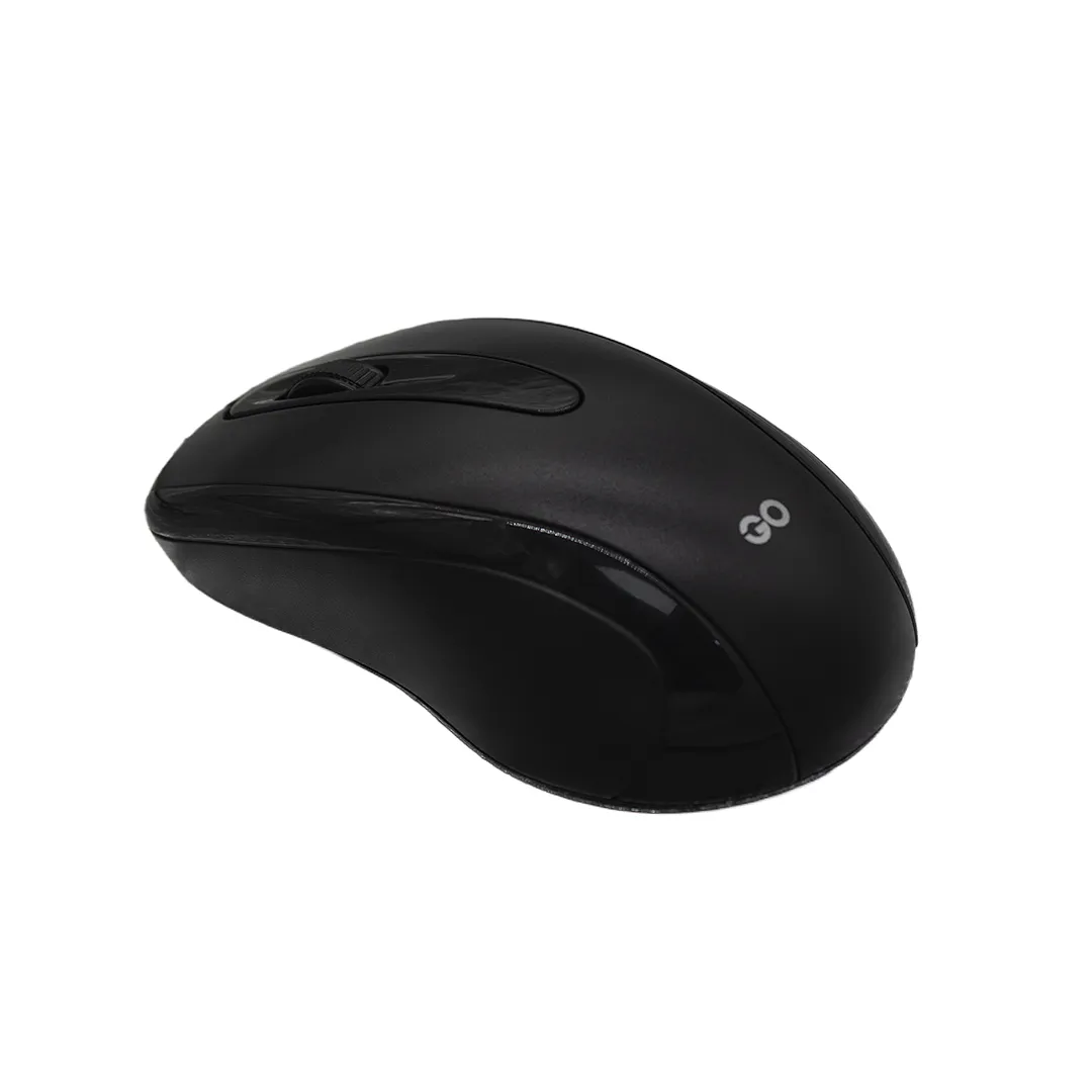 [061478] [KM-103(SP)] Fantech - Teclado+Mouse Go KM-103 Cableado (ESP)