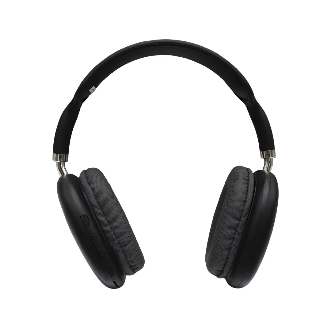 [061486] [XTH-614] Xtech - Audifonos Aurax Inalámbricos con Micrófono estereo Negro