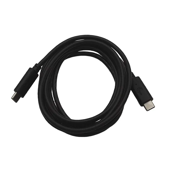[061489] [XTC530] Xtech - Cable Tipo C Macho a Tipo C Macho [1.8 Metros]