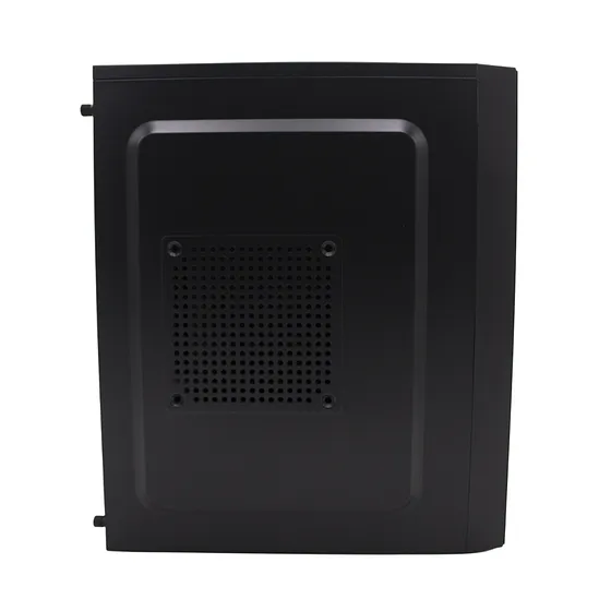 [061503] [ASF09] Astra - Case M-ATX 29.5 x 16.5 x 35.5cm 230W [Negro]