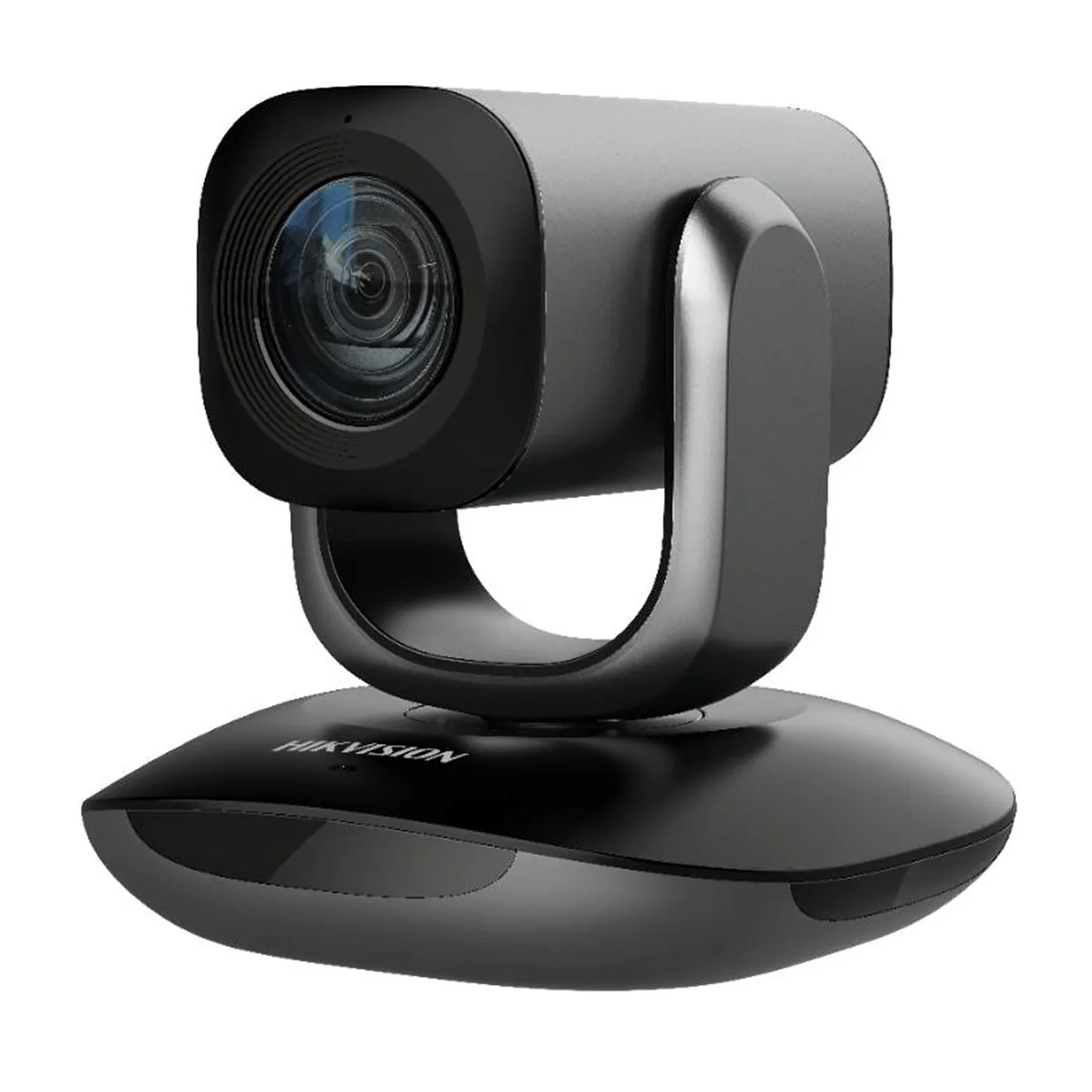 [061539] [DS-U102(O-STD)] Hikvision - Cámara Web 1080p [2MP] Giro 360 Gran Angular Micrófono Integrado Conector USB de 2 mts Reducción de Ruido Inteligente