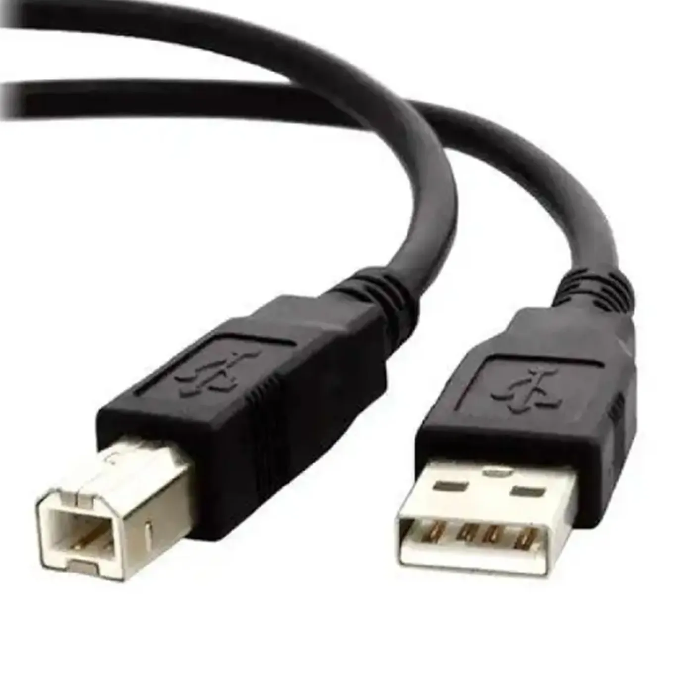 [061542] [XTC307] Xtech - Cable USB 2.0 Macho A a Macho B [1.8 Metros]