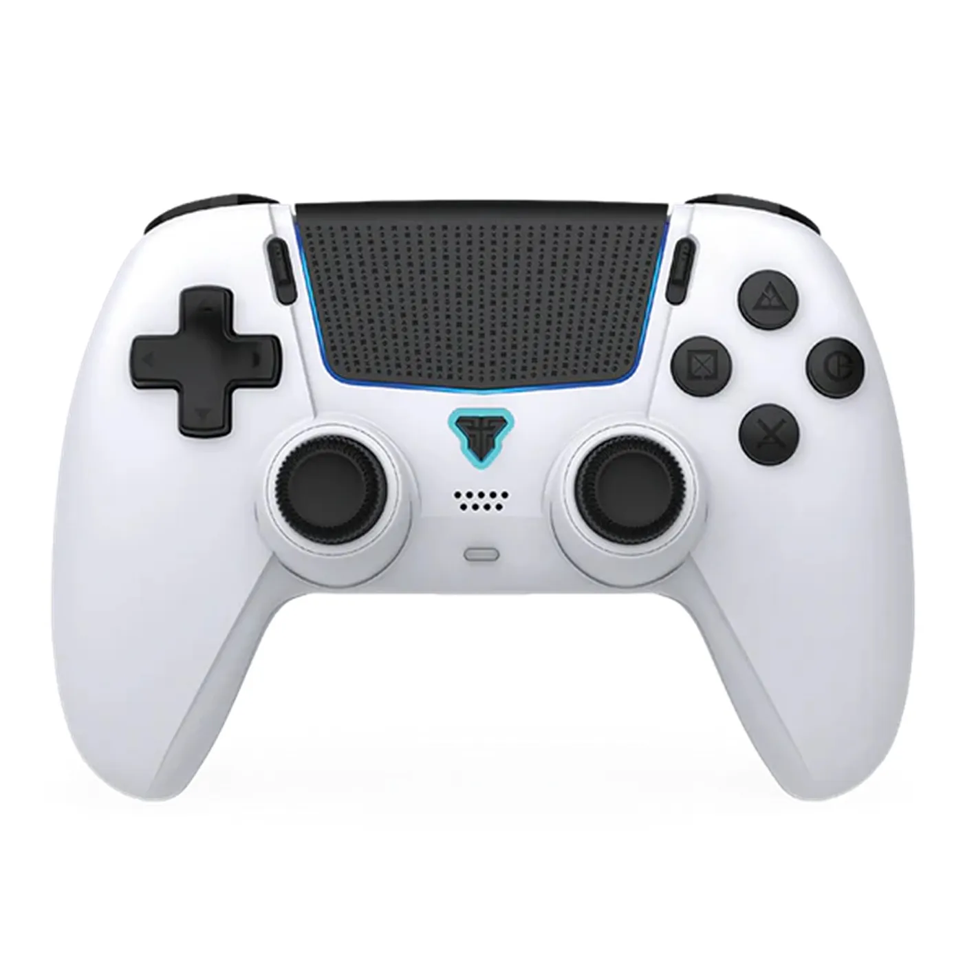 [061557] [WGP16-WHITE] Fantech - Gamepad Nova II Inalámbrico [Blanco]