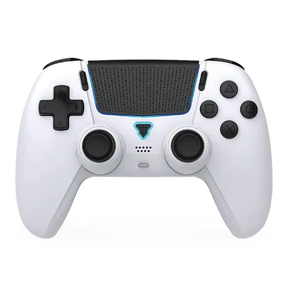 [061557] [WGP16-WHITE] Fantech - Gamepad Nova II Inalámbrico [Blanco]