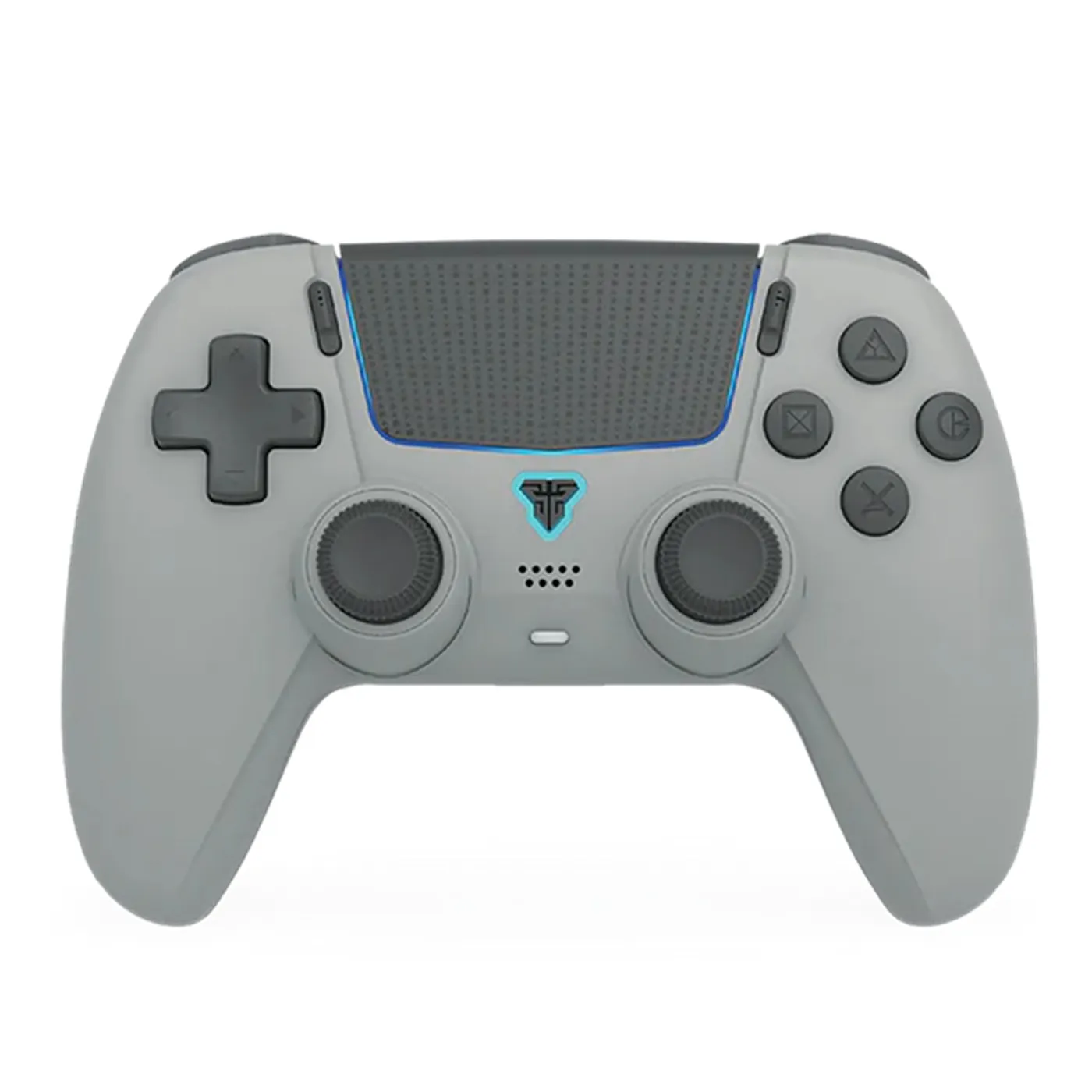 [061558] [WGP16-GREY] Fantech - Gamepad Nova II Inalámbrico [Gris]