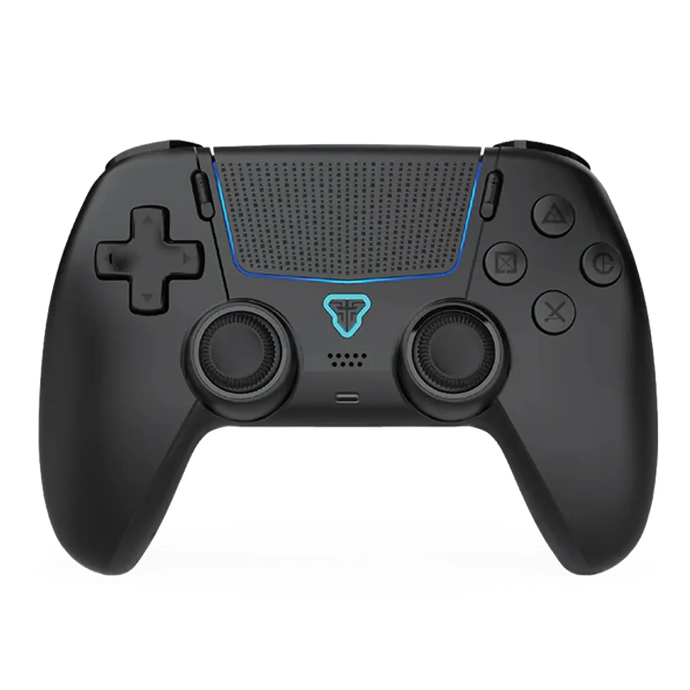 [061559] [WGP16-BLACK] Fantech - Gamepad Nova II Inalámbrico [Negro]