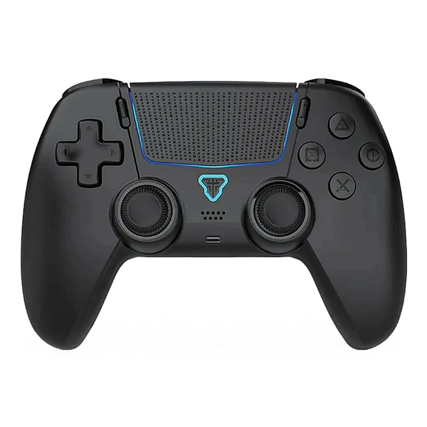 [061692] [WGP16D-BK] Fantech - Gamepad Nova II D Inalámbrico [Negro]