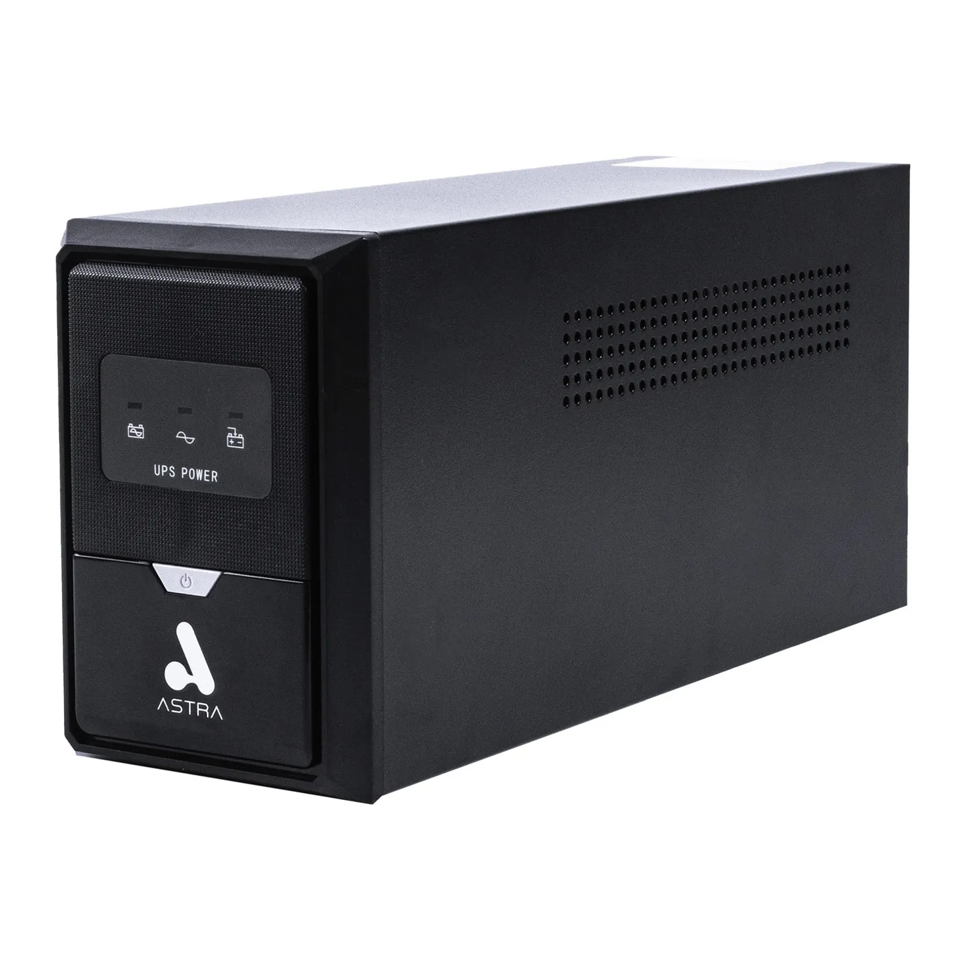 [061708] [AKE800] Astra - UPS 800Va/480W 110V 6 Nemas 50-60Hz con Panel LED