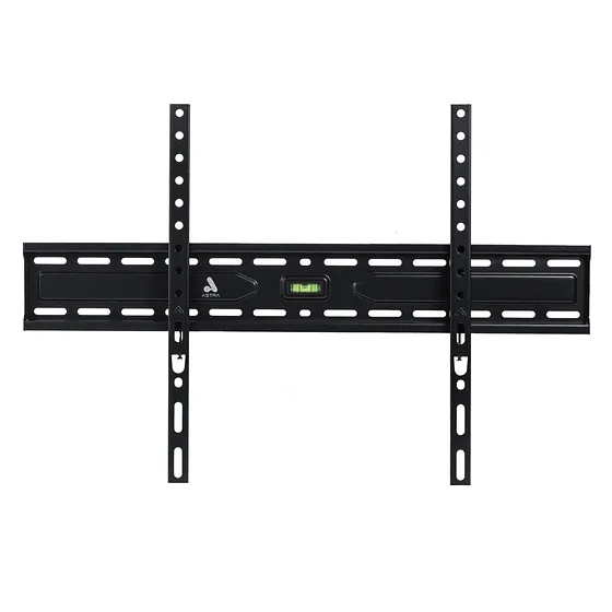 [061712] [ASTVKL3646F] Astra - Base de Pared Fija para TV 37"-86" hasta 45kg