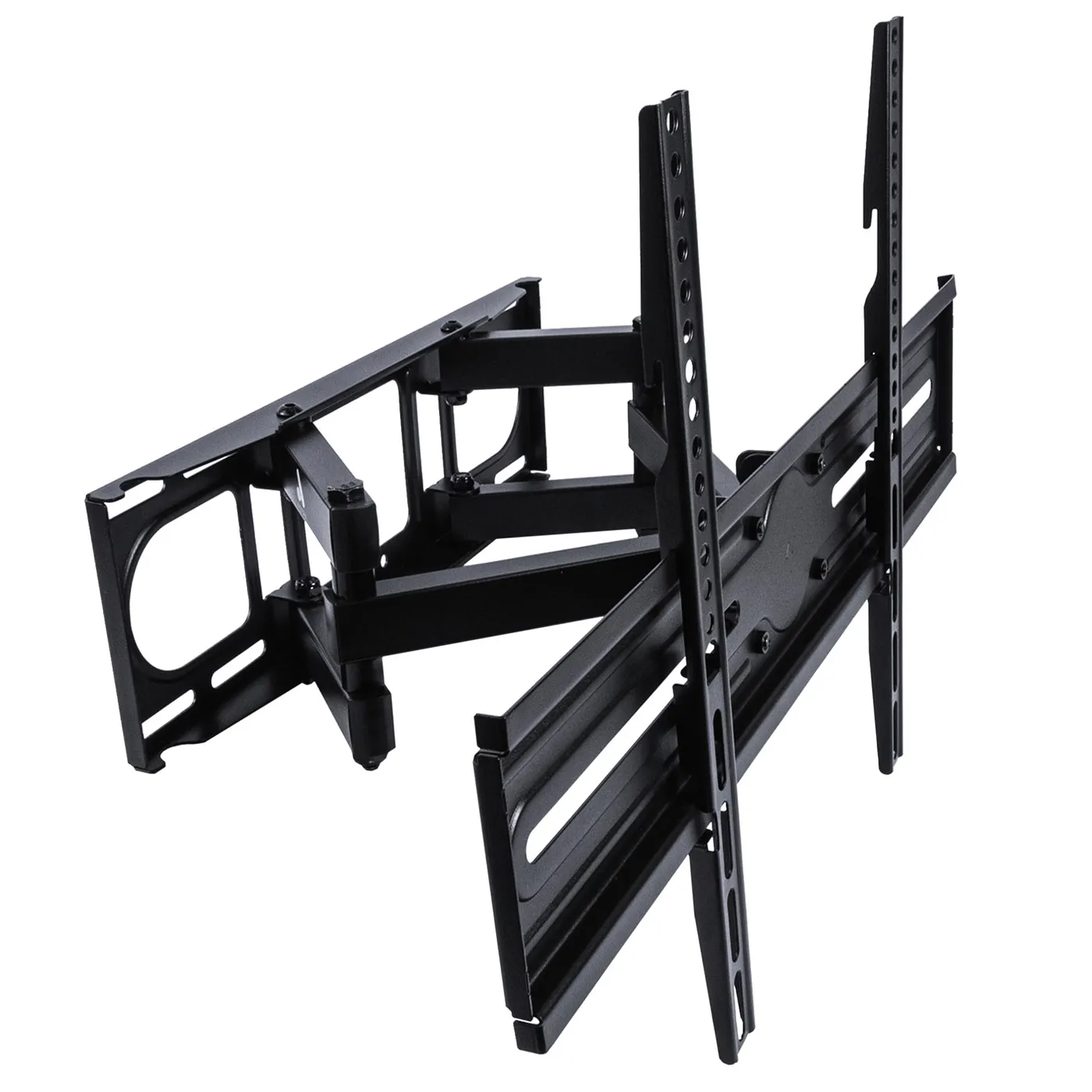 [061713] [ASTVLPA85466MI] Astra - Base de Pared Inclinable para TV 37"-80" hasta 40kg Inclinación +3°/-15° Giro 60°