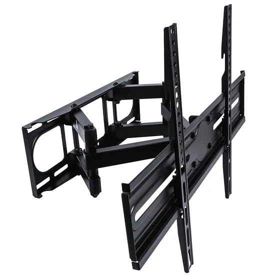 [061713] [ASTVLPA85466MI] Astra - Base de Pared Inclinable para TV 37"-80" hasta 40kg Inclinación +3°/-15° Giro 60°