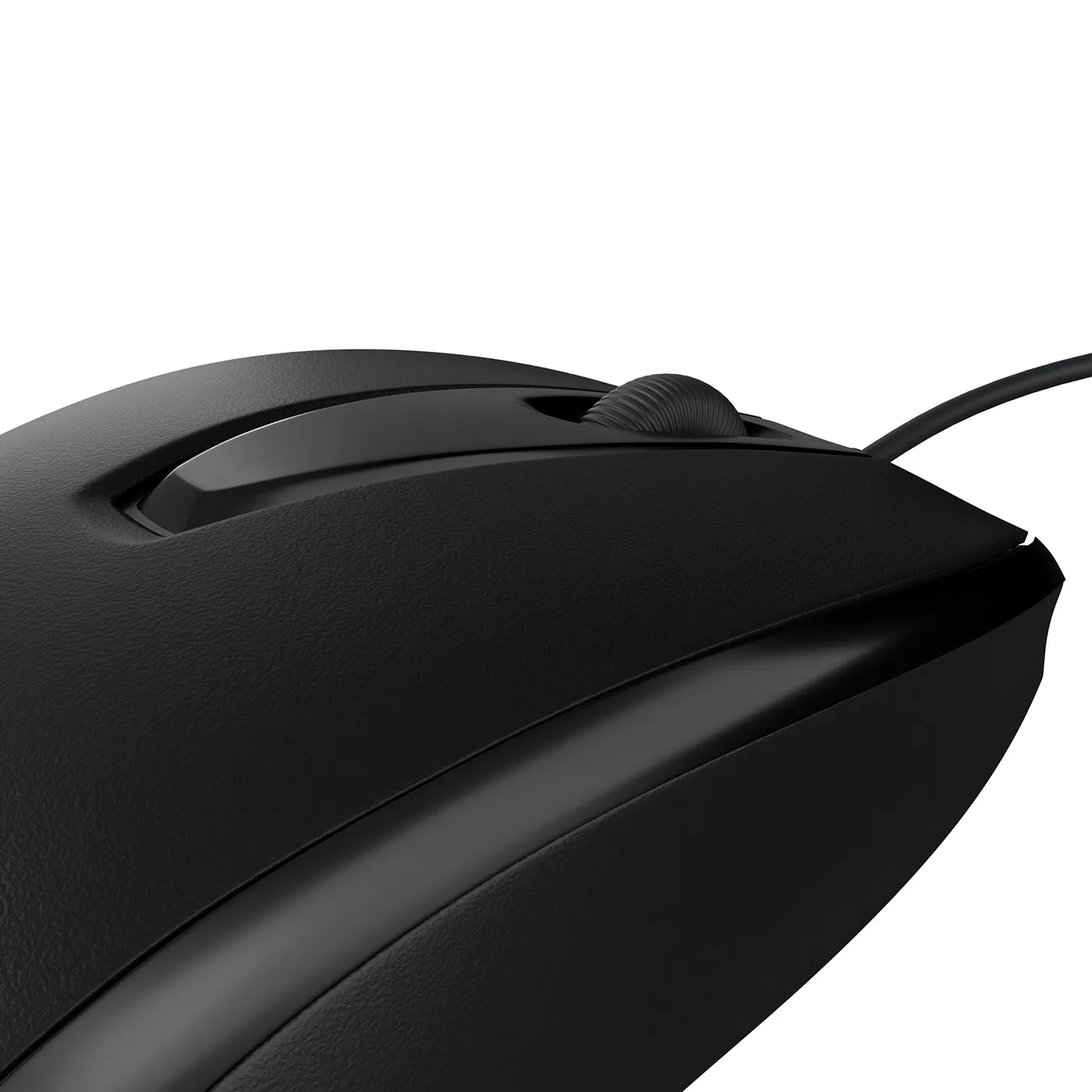 [061715] [KCK-251S] Klip Xtreme - Combo Teclado + Mouse Alámbrico [Negro]