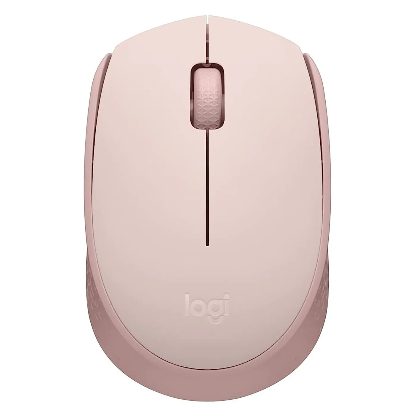 [061727] [M170-PINK] Logitech - Mouse Inalámbrico [Rosado]