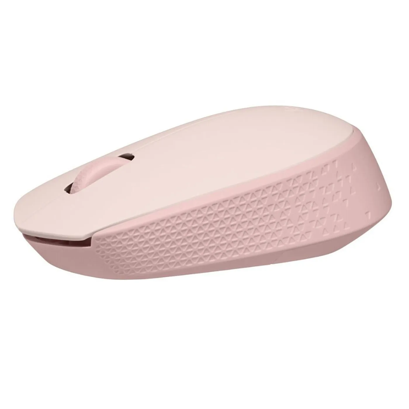 [061727] [M170-PINK] Logitech - Mouse Inalámbrico [Rosado]