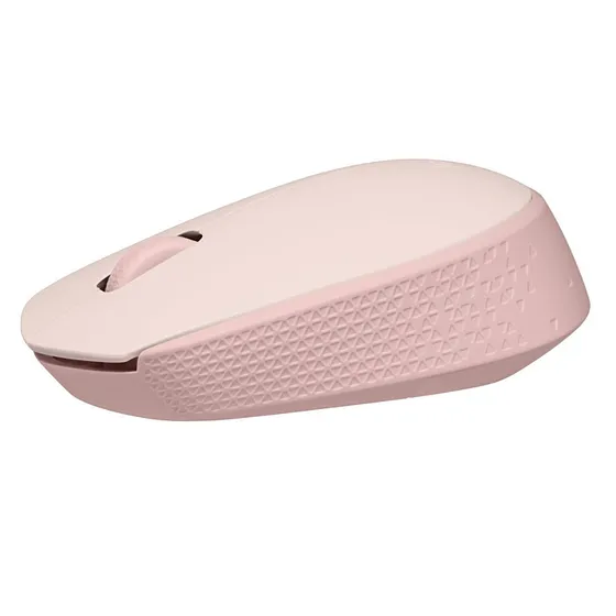 [061727] [M170-PINK] Logitech - Mouse Inalámbrico [Rosado]