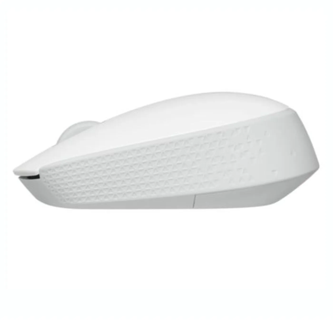 [061728] [M170-WHITE] Logitech - Mouse Inalámbrico [Blanco]