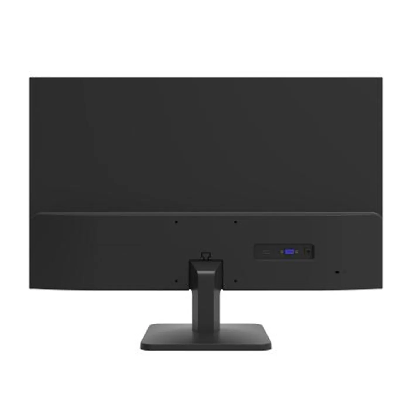 [061667] [DS-D5027F2-1P2] Hikvision - Monitor LED Full HD de 27" Uso 24-7 Entrada HDMI y VGA Compatible VESA