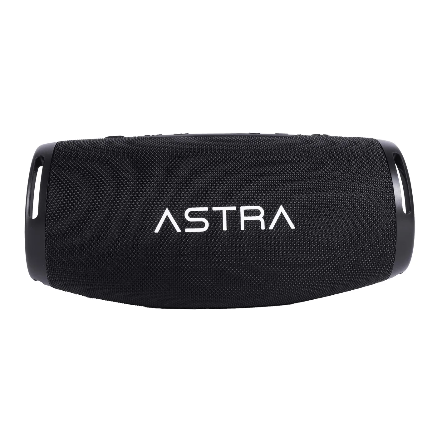 [061668] [ASTSPE8] Astra - Corneta Portátil 45W Conexión Bluetooth TWS IPX5 RGB [Negro]