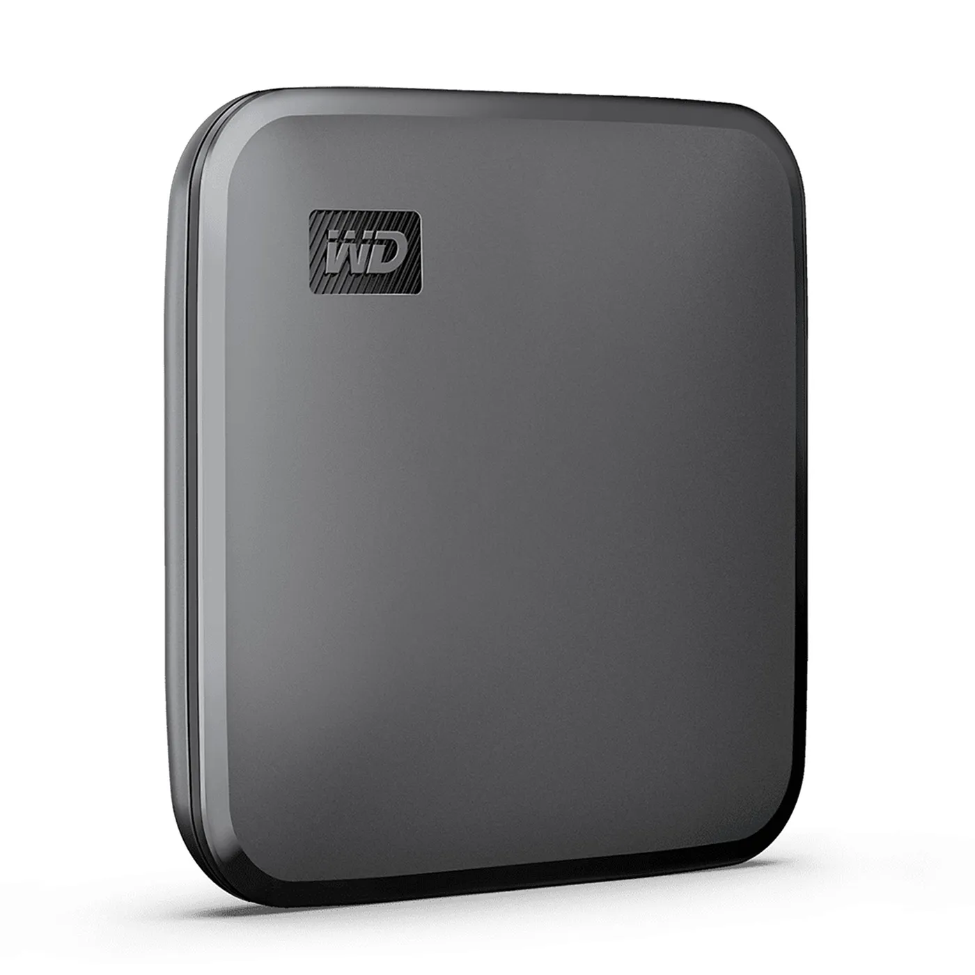 [061812] [WDBAYN0010BBK] Western Digital - Disco Duro Externo SSD 1TB 400 M/S USB 3.0