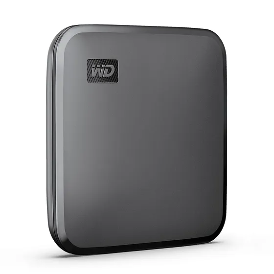 [061812] [WDBAYN0010BBK] Western Digital - Disco Duro Externo SSD 1TB 400 M/S USB 3.0
