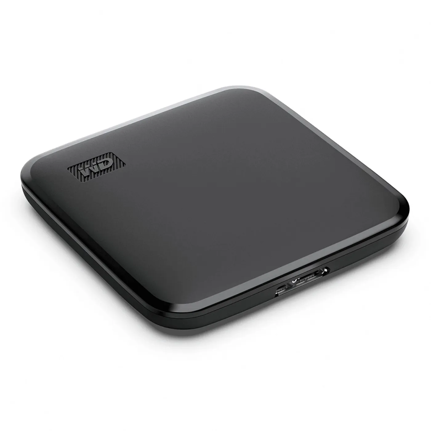 [061812] [WDBAYN0010BBK] Western Digital - Disco Duro Externo SSD 1TB 400 M/S USB 3.0